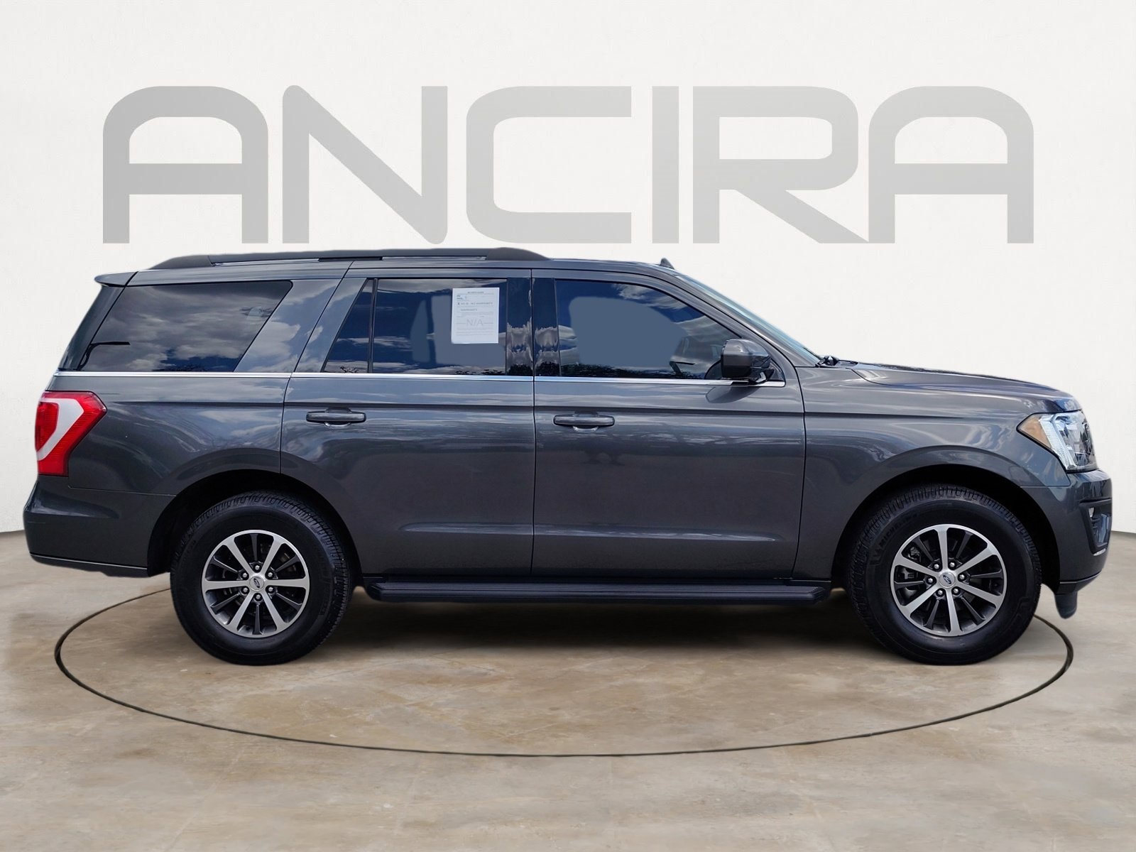 Used Car 2020 Ford Expedition  Xlt For Sale Under $30,000 In San Antonio, Texas