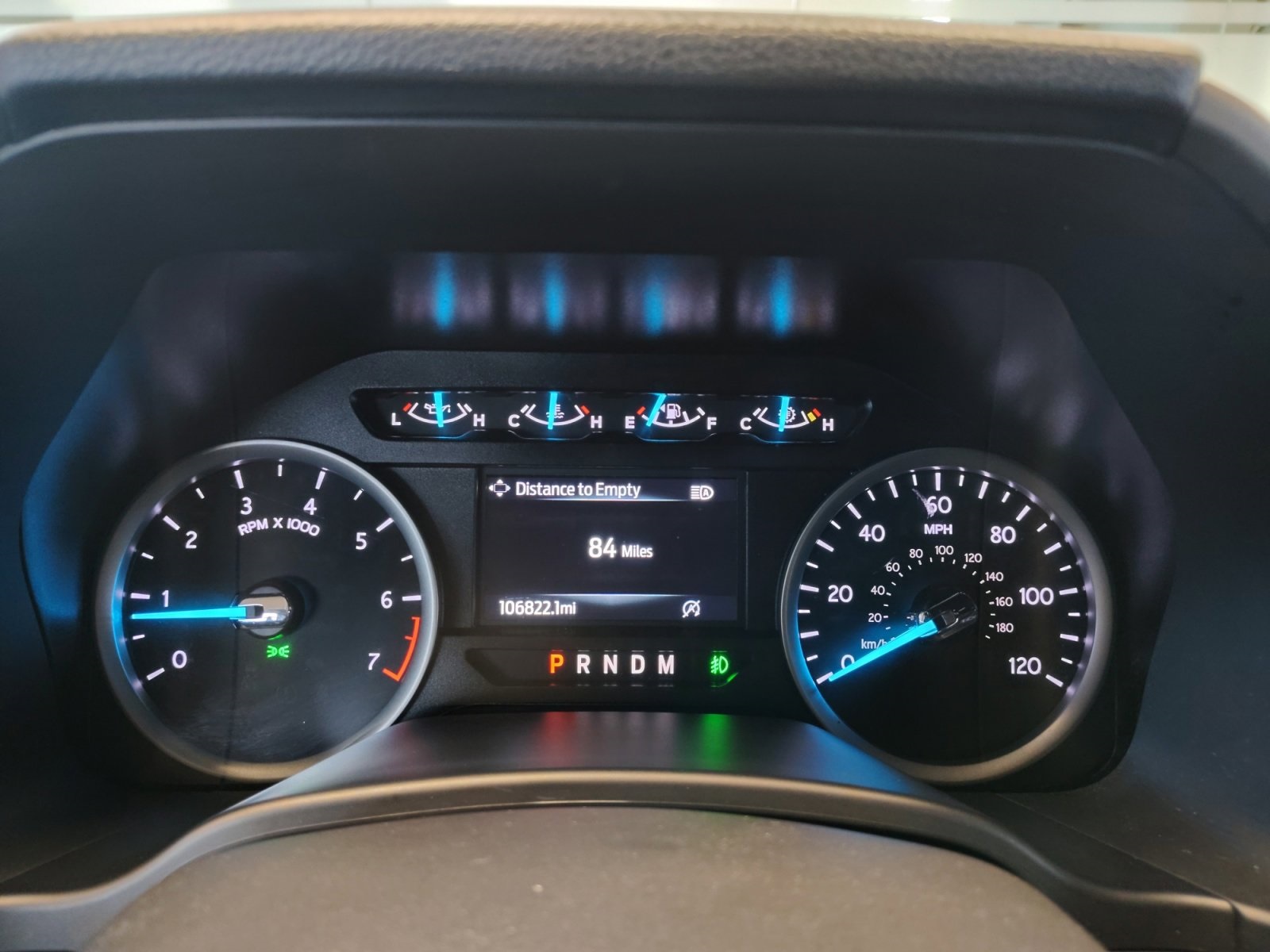 Used Car 2020 Ford Expedition  Xlt For Sale Under $30,000 In San Antonio, Texas