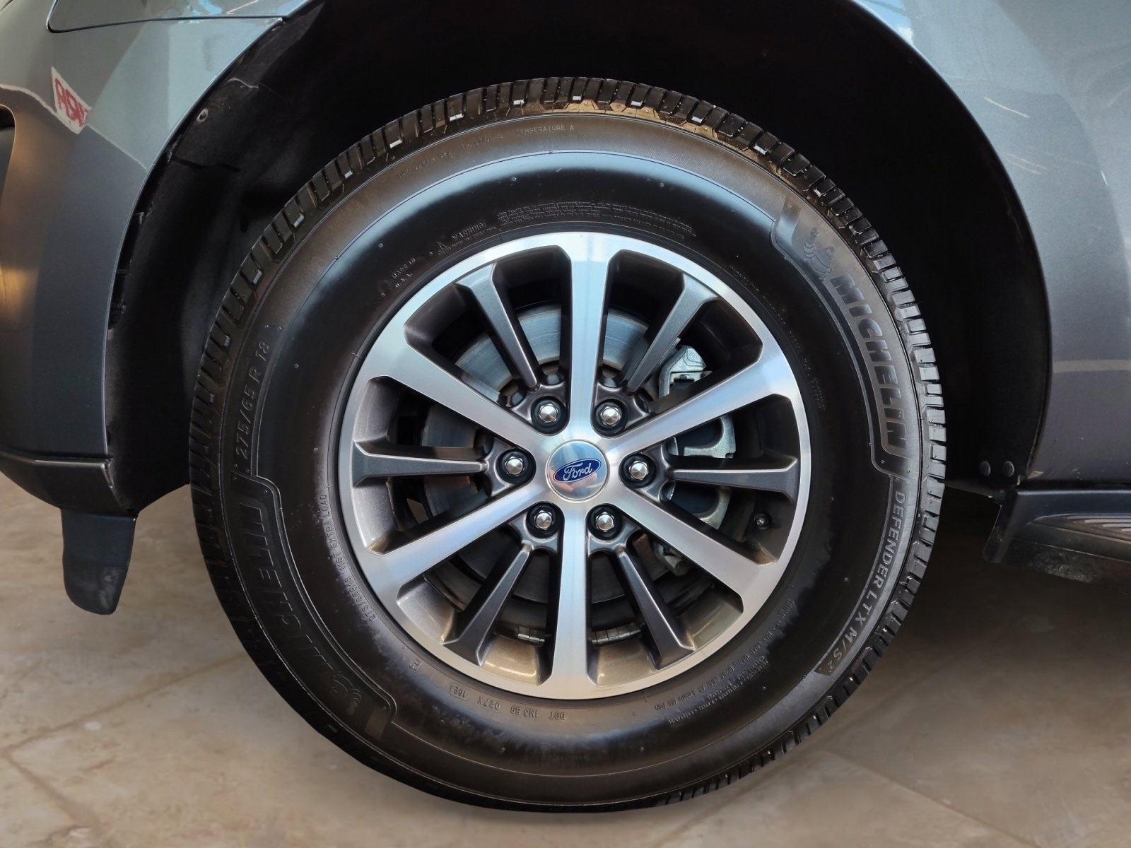 Used Car 2020 Ford Expedition  Xlt For Sale Under $30,000 In San Antonio, Texas