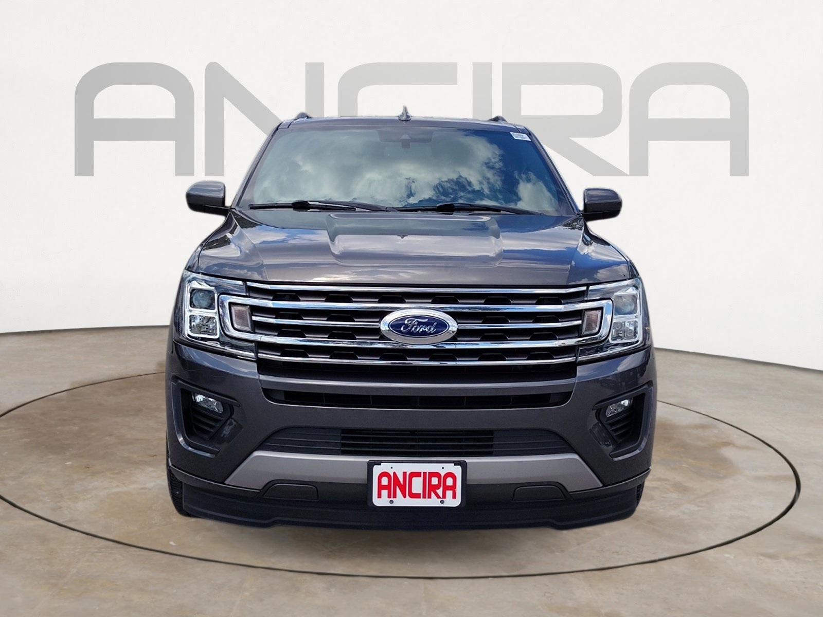Used Car 2020 Ford Expedition  Xlt For Sale Under $30,000 In San Antonio, Texas