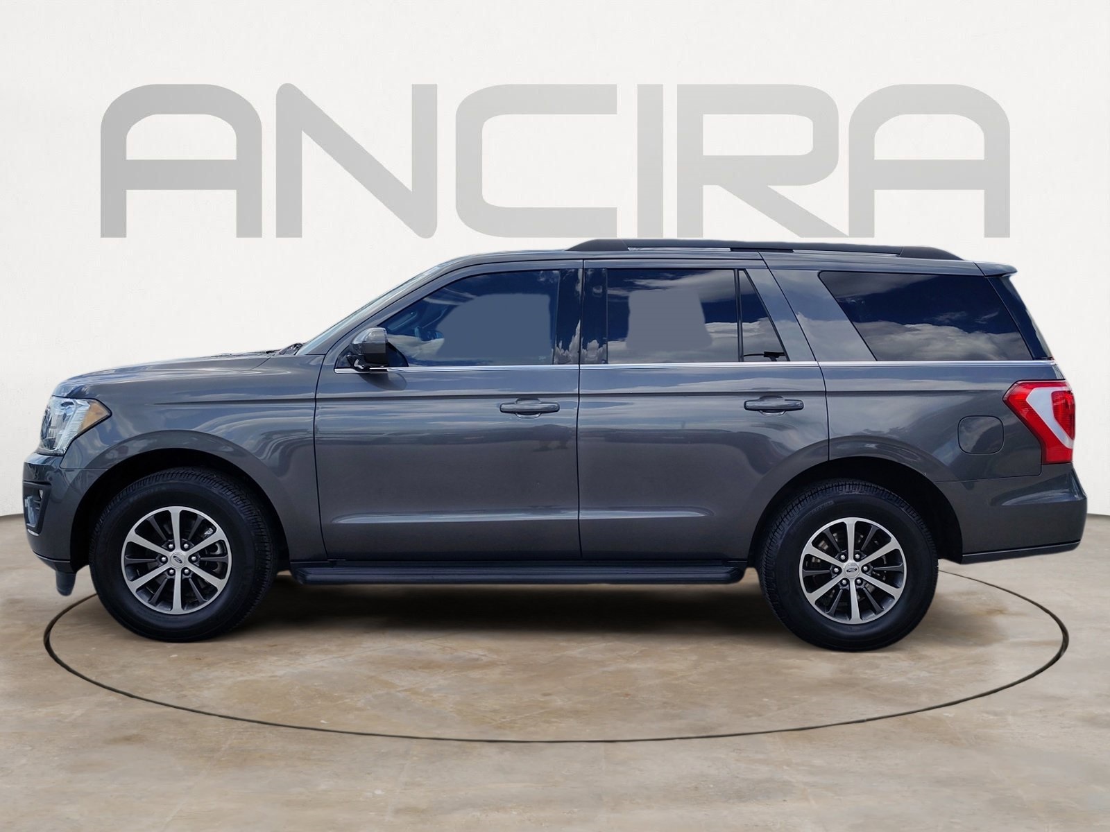 Used Car 2020 Ford Expedition  Xlt For Sale Under $30,000 In San Antonio, Texas