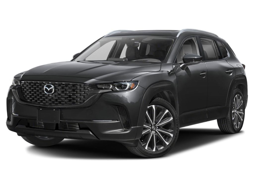 New Car 2025 Mazda Cx-50  2.5 S Premium Plus Package For Sale Under $40,000 In Austin, Texas