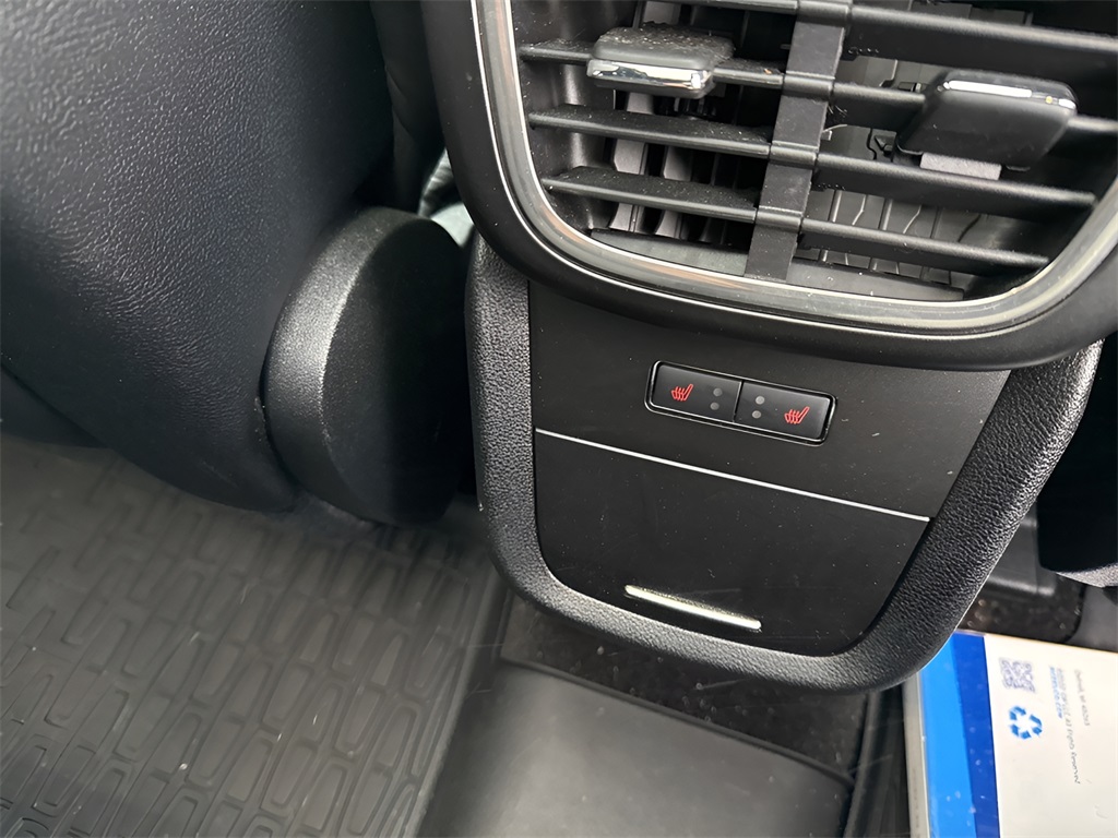 2019 Lincoln Nautilus