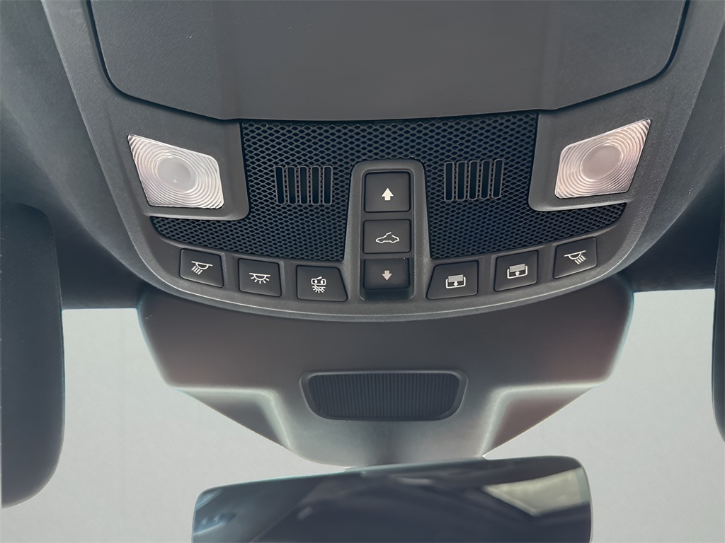 2019 Lincoln Nautilus