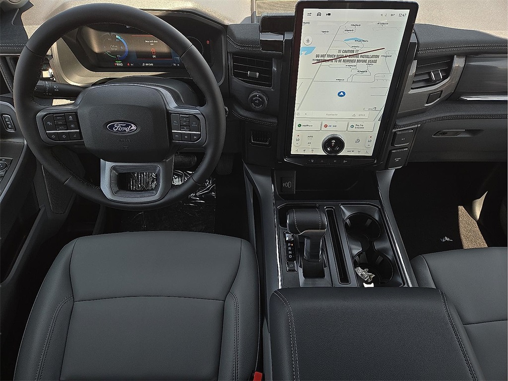 New 2025 Ford F-150 Lightning For Sale in Farmington, AR