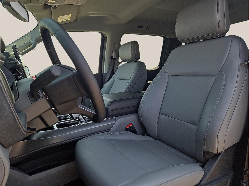New 2025 Ford F-150 Lightning For Sale in Farmington, AR