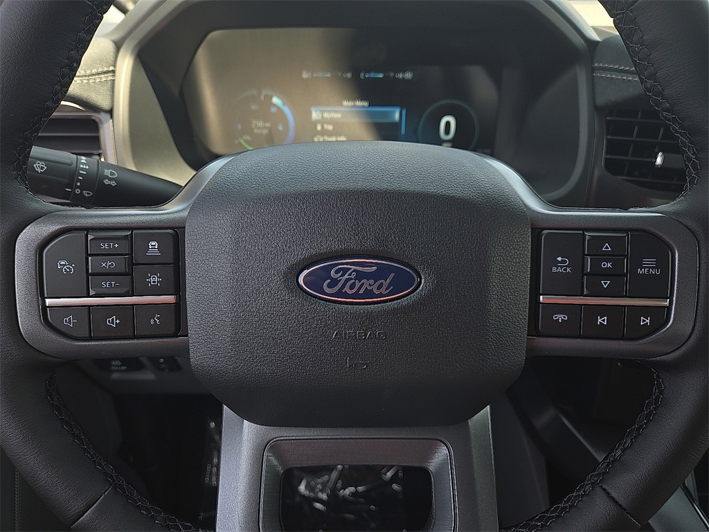 New 2025 Ford F-150 Lightning For Sale in Farmington, AR