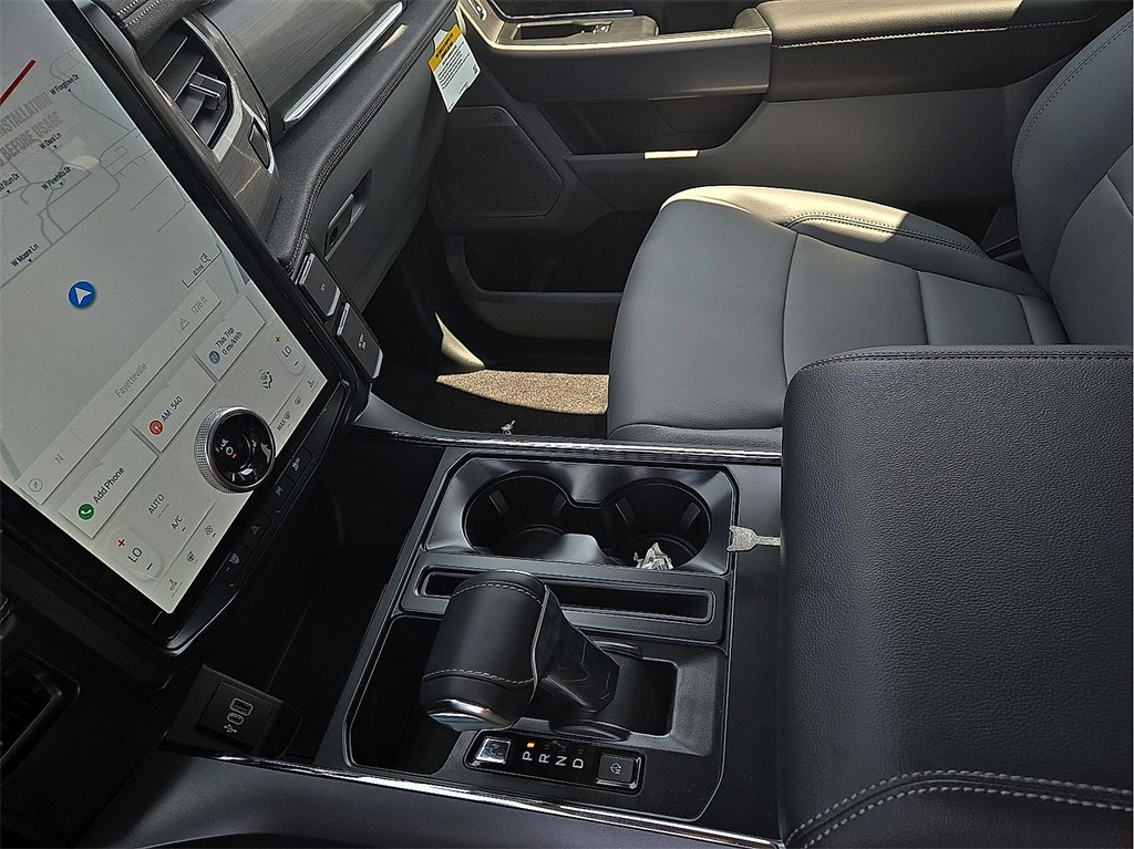 New 2025 Ford F-150 Lightning For Sale in Farmington, AR