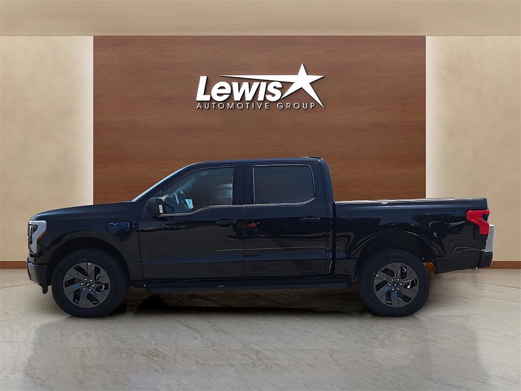 New 2025 Ford F-150 Lightning For Sale in Farmington, AR
