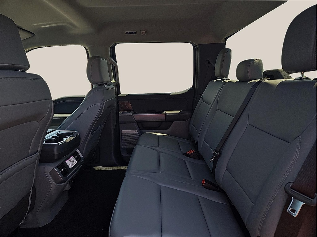 New 2025 Ford F-150 Lightning For Sale in Farmington, AR