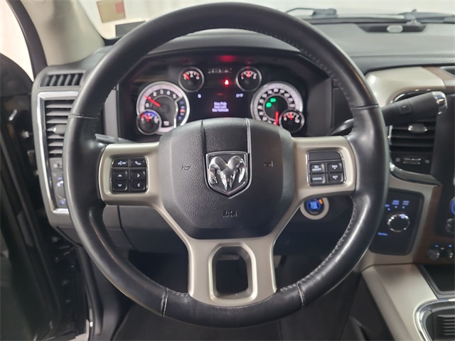 2016 – Ram – 3500