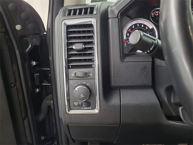 2016 – Ram – 3500