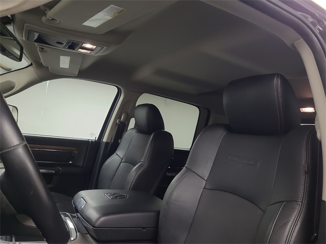 2016 – Ram – 3500