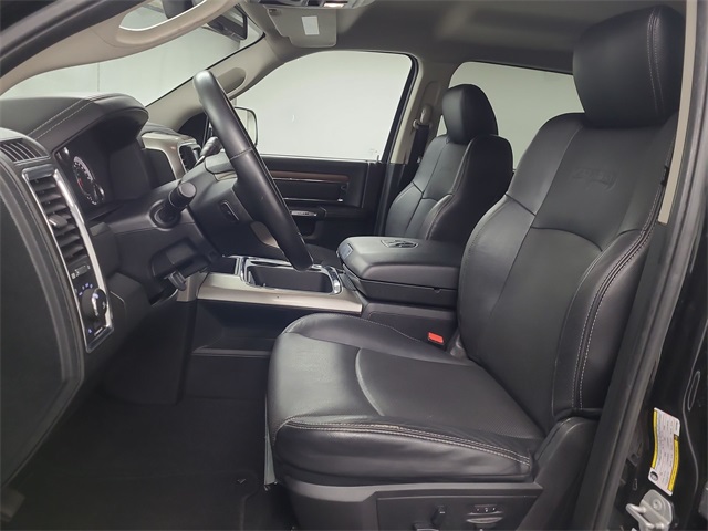 2016 – Ram – 3500