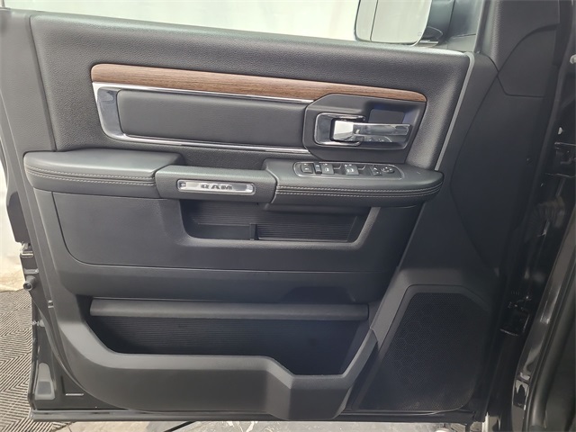 2016 – Ram – 3500