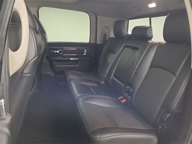 2016 – Ram – 3500