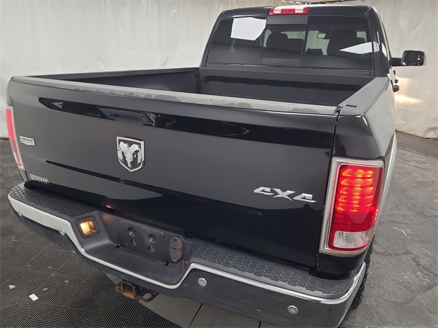2016 – Ram – 3500