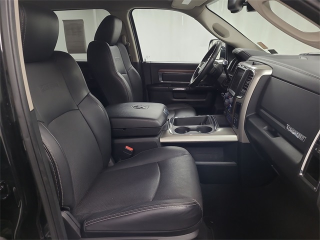 2016 – Ram – 3500