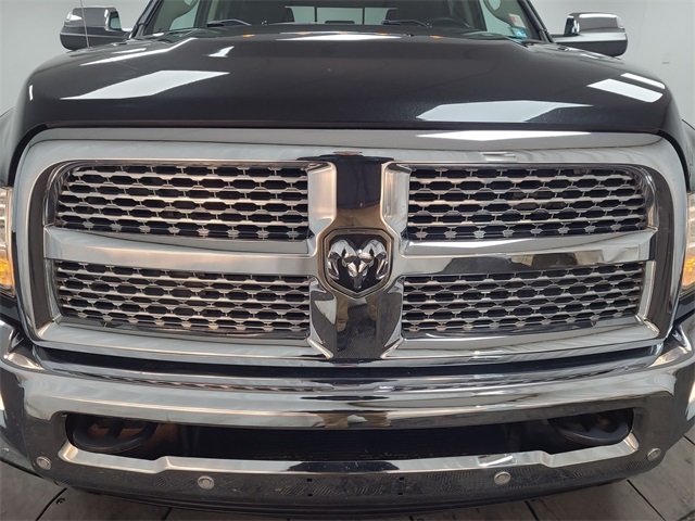 2016 – Ram – 3500