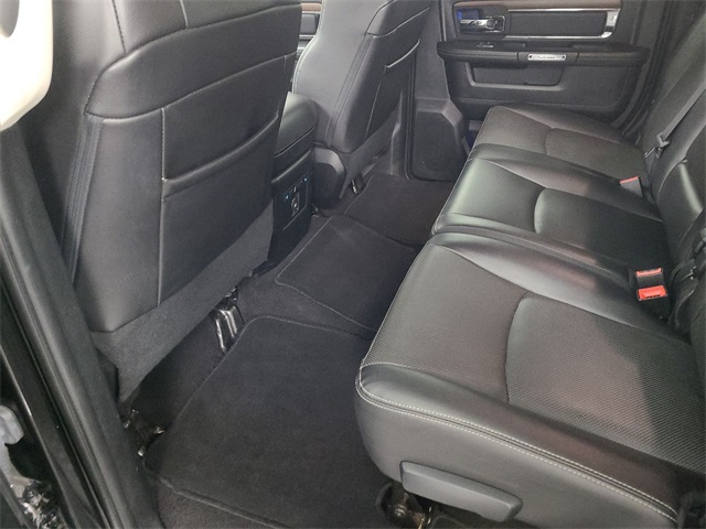 2016 – Ram – 3500