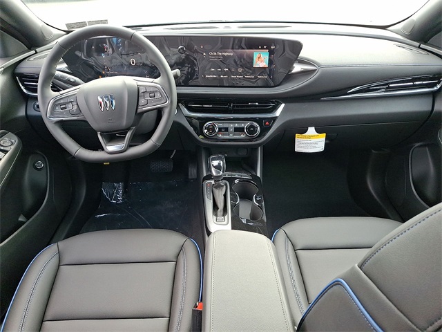 2025 Buick Envista Sport Touring for sale at PATRIOT BUICK GMC OF BOYERTOWN