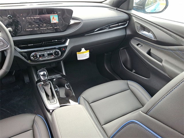 2025 Buick Envista Sport Touring for sale at PATRIOT BUICK GMC OF BOYERTOWN