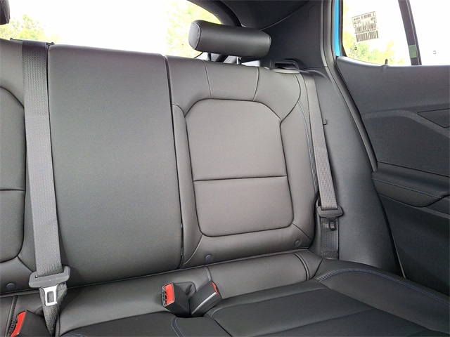 2025 Buick Envista Sport Touring for sale at PATRIOT BUICK GMC OF BOYERTOWN