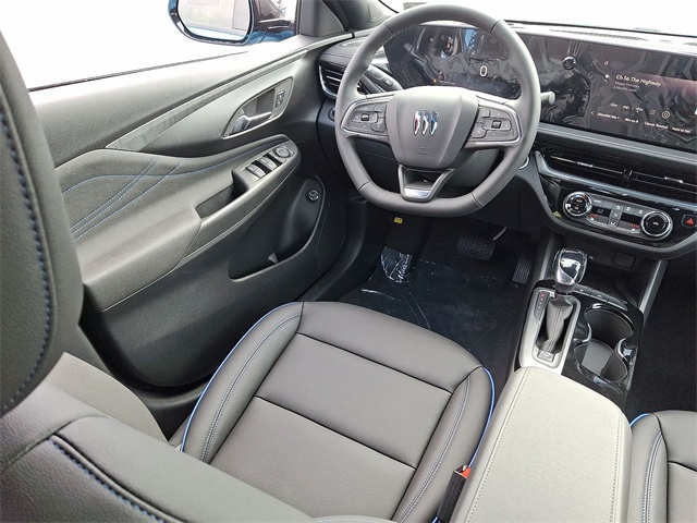 2025 Buick Envista Sport Touring for sale at PATRIOT BUICK GMC OF BOYERTOWN