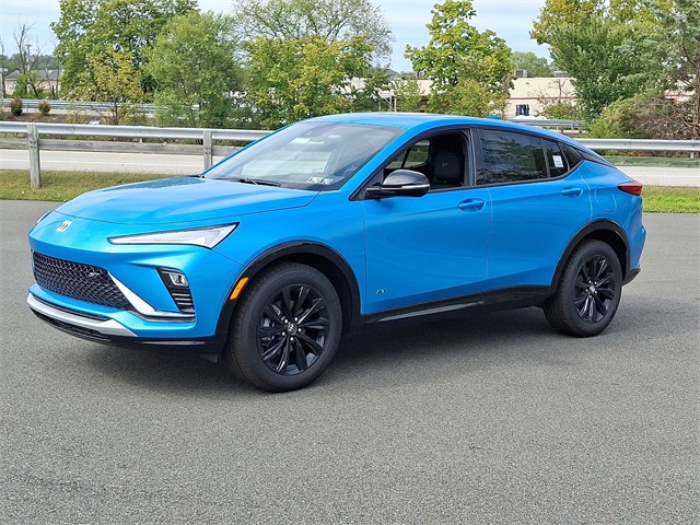 2025 Buick Envista Sport Touring for sale at PATRIOT BUICK GMC OF BOYERTOWN