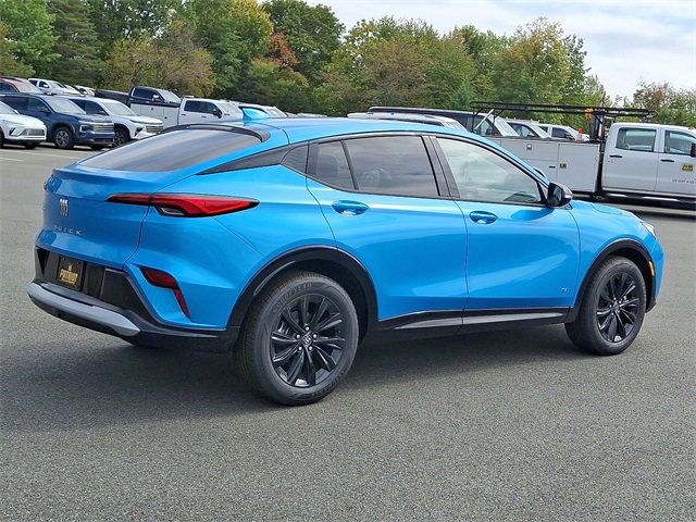 2025 Buick Envista Sport Touring for sale at PATRIOT BUICK GMC OF BOYERTOWN