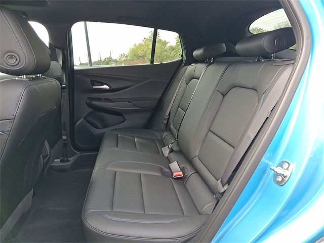 2025 Buick Envista Sport Touring for sale at PATRIOT BUICK GMC OF BOYERTOWN