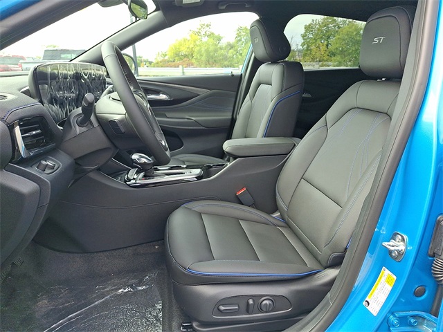 2025 Buick Envista Sport Touring for sale at PATRIOT BUICK GMC OF BOYERTOWN