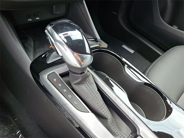 2025 Buick Envista Sport Touring for sale at PATRIOT BUICK GMC OF BOYERTOWN