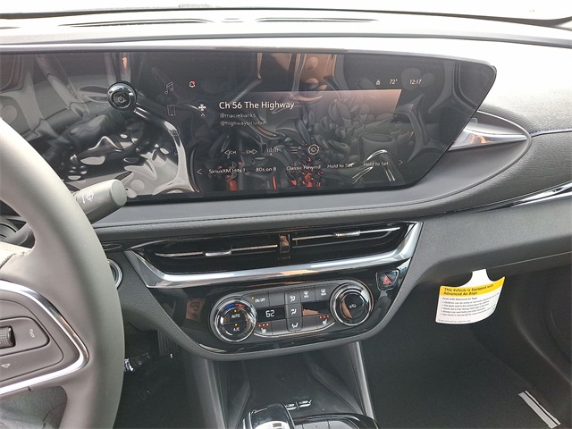 2025 Buick Envista Sport Touring for sale at PATRIOT BUICK GMC OF BOYERTOWN