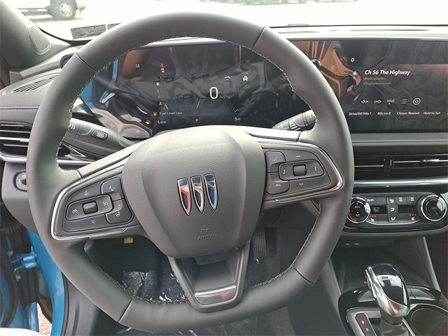 2025 Buick Envista Sport Touring for sale at PATRIOT BUICK GMC OF BOYERTOWN