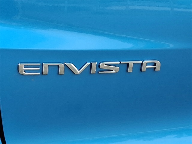 2025 Buick Envista Sport Touring for sale at PATRIOT BUICK GMC OF BOYERTOWN