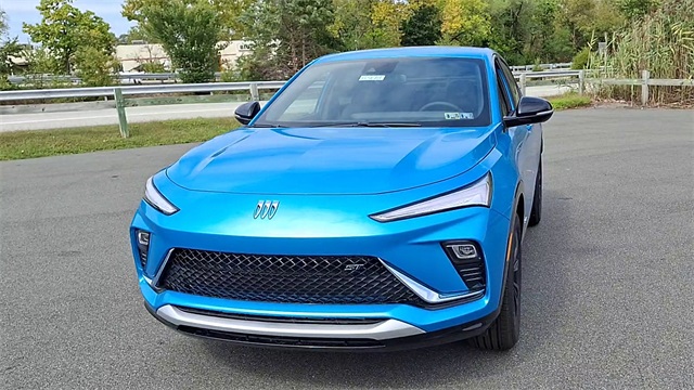 2025 Buick Envista Sport Touring for sale at PATRIOT BUICK GMC OF BOYERTOWN