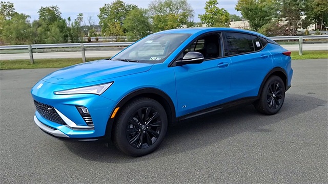 2025 Buick Envista Sport Touring for sale at PATRIOT BUICK GMC OF BOYERTOWN