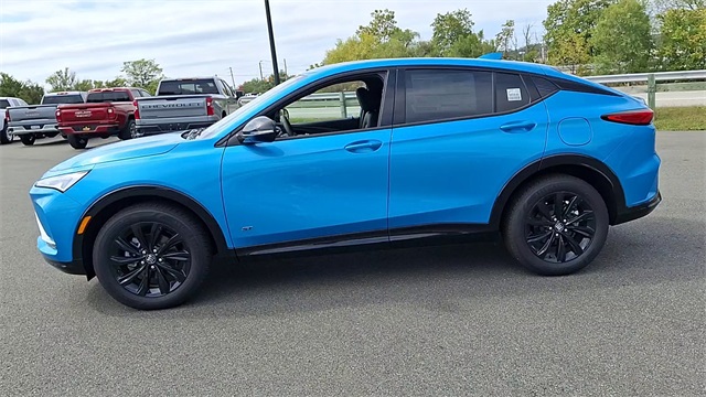 2025 Buick Envista Sport Touring for sale at PATRIOT BUICK GMC OF BOYERTOWN