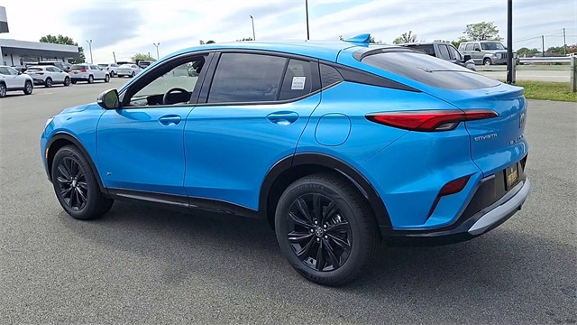 2025 Buick Envista Sport Touring for sale at PATRIOT BUICK GMC OF BOYERTOWN