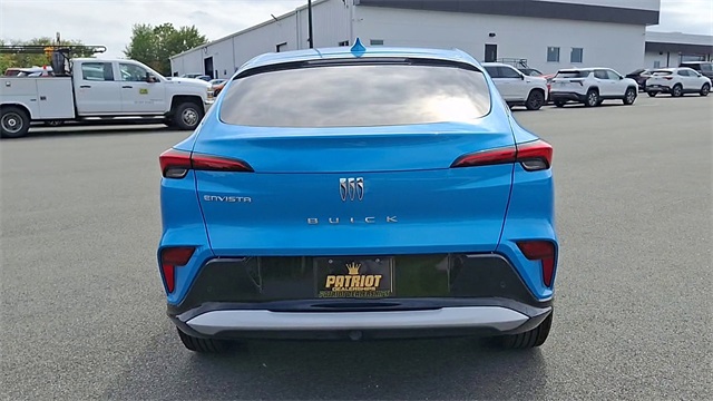 2025 Buick Envista Sport Touring for sale at PATRIOT BUICK GMC OF BOYERTOWN