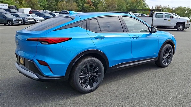 2025 Buick Envista Sport Touring for sale at PATRIOT BUICK GMC OF BOYERTOWN