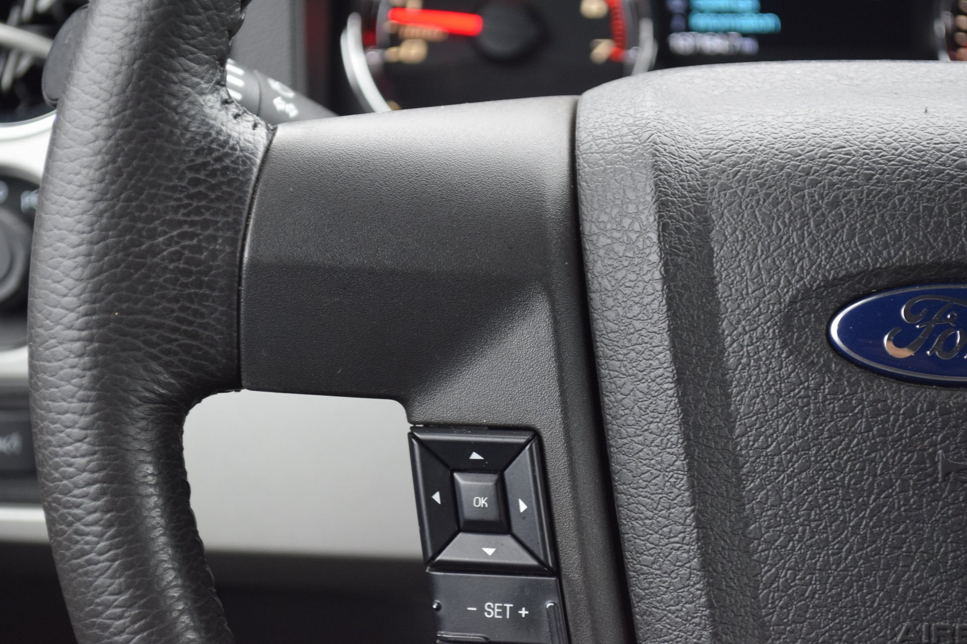 2014 Ford F-150 FX4 Black at Legacy Ford