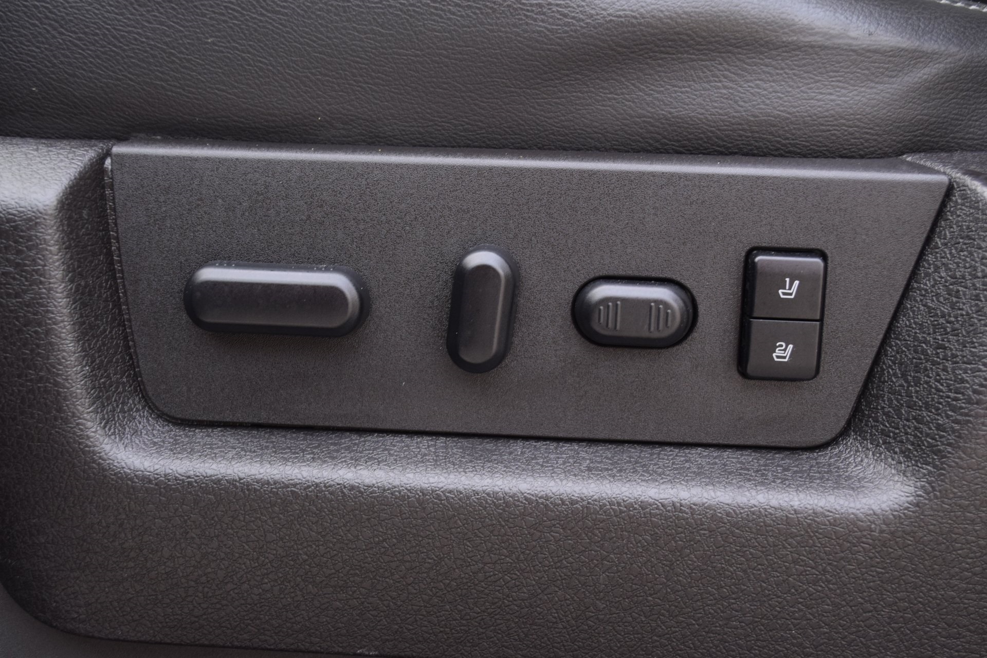 2014 Ford F-150 FX4 Black at Legacy Ford