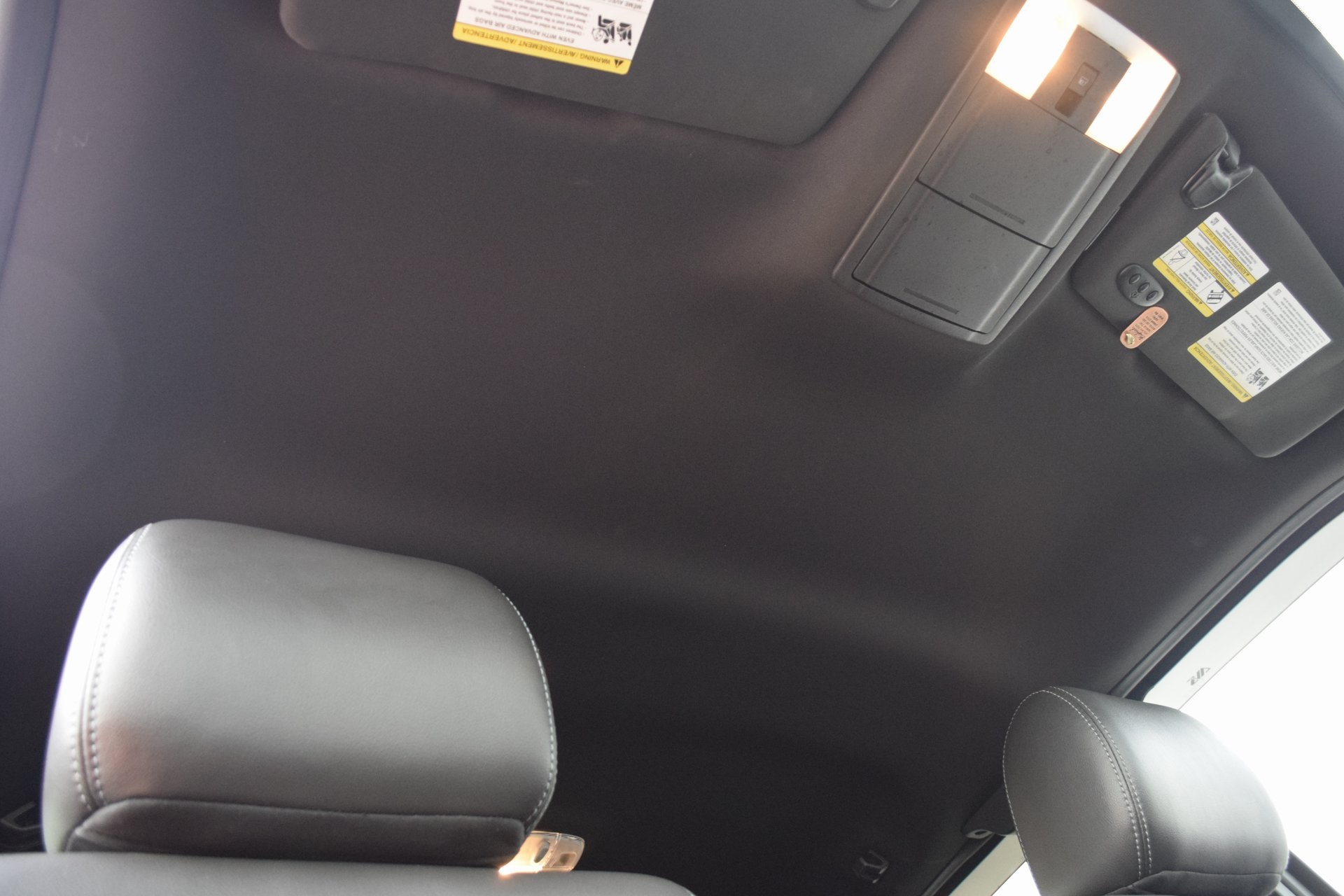 2014 Ford F-150 FX4 Black at Legacy Ford