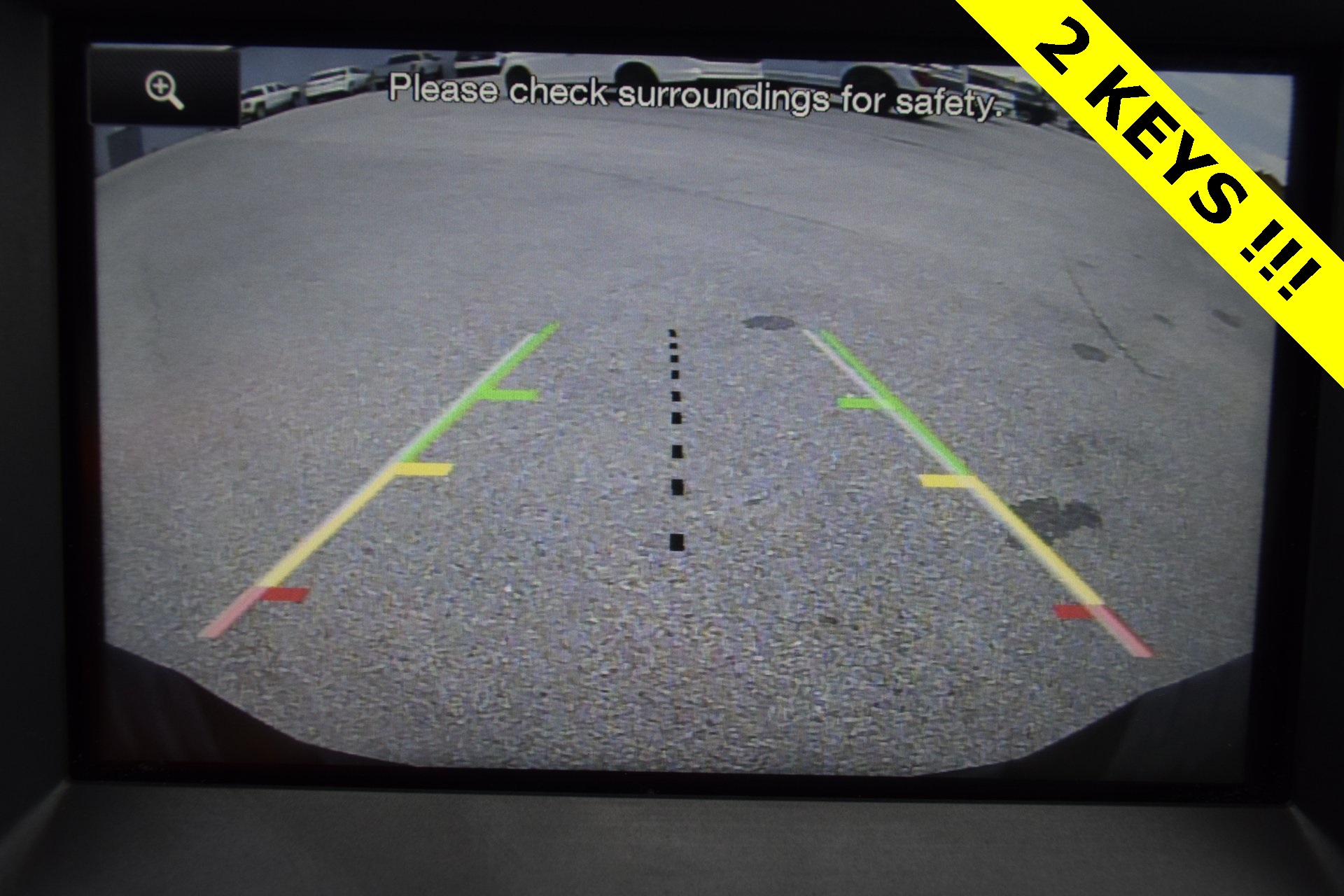 2014 Ford F-150 FX4 Black at Legacy Ford