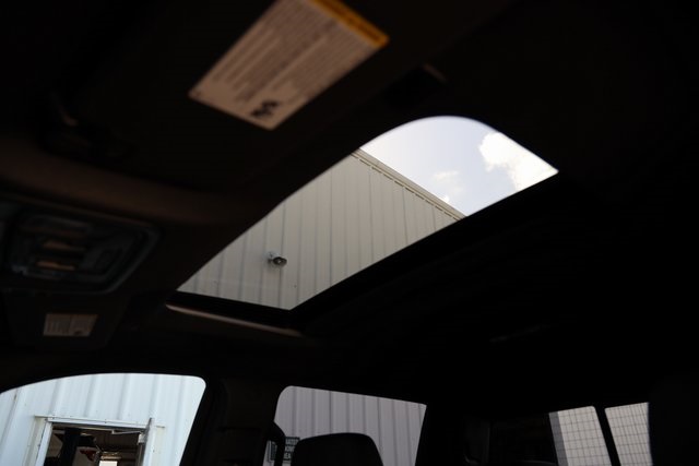 2025 GMC Sierra 2500HD AT4 - 10