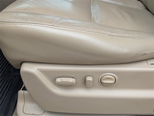 2011 Chevrolet Suburban 1500 LT Gold at Parkway Family Mazda