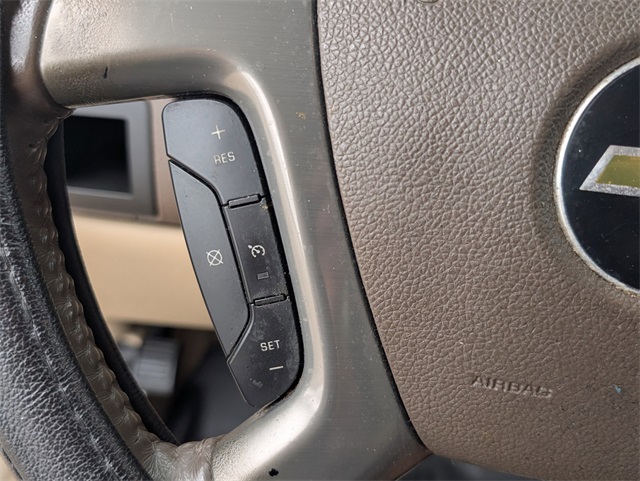 2011 Chevrolet Suburban 1500 LT Gold at Parkway Family Mazda