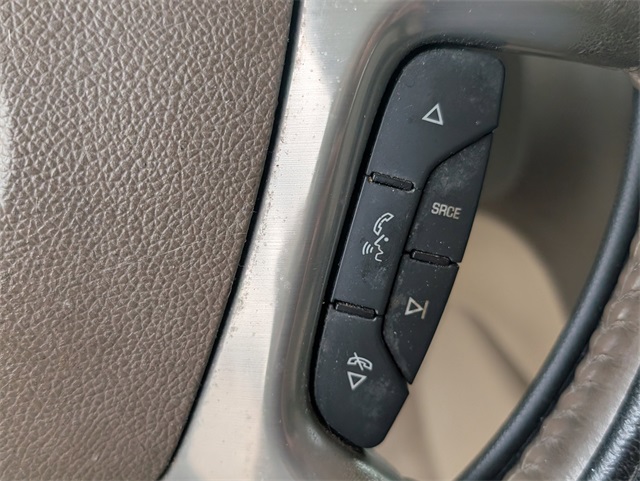 2011 Chevrolet Suburban 1500 LT Gold at Parkway Family Mazda